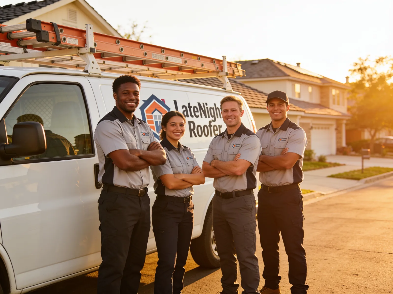 Emergency Roof Repair company in Fay, OK